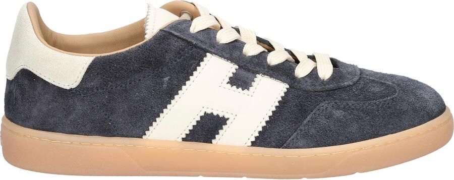 Hogan Cool Sneaker Blue