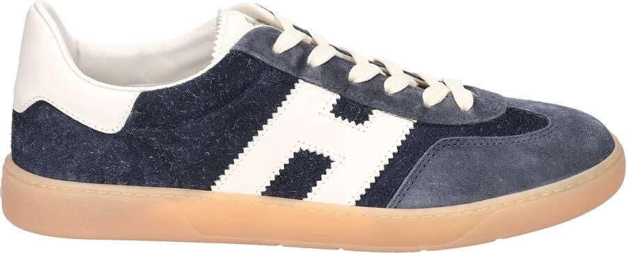 Hogan Cool Sneaker Men Blue