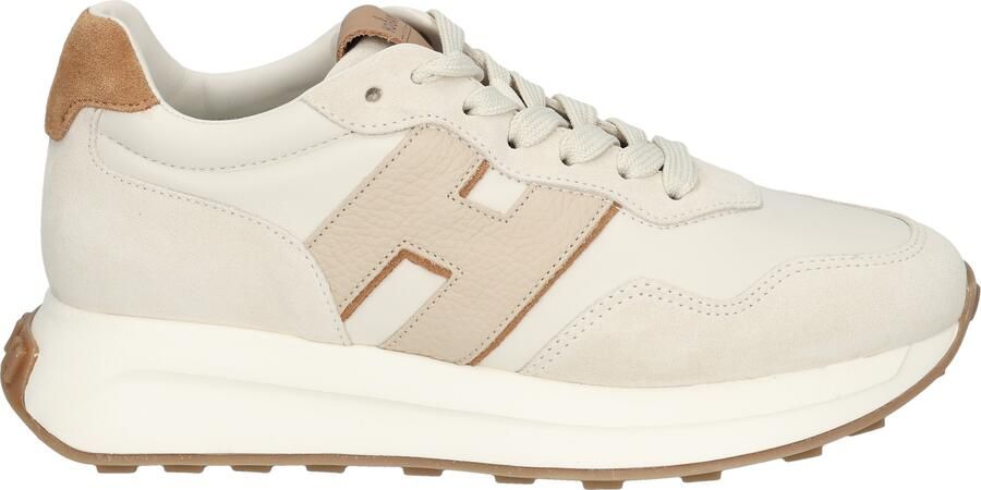Hogan H641 Sneaker Beige