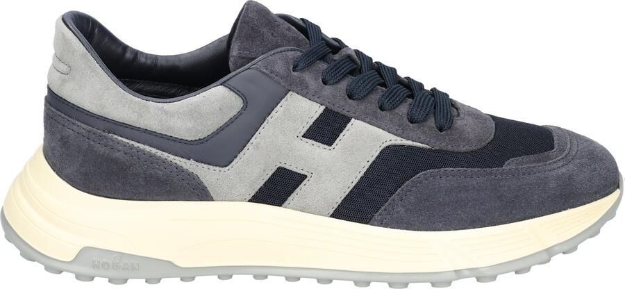Hogan Hyperlight Blue Grey