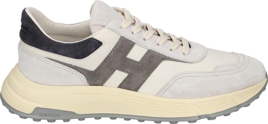 Hogan Hyperlight Sneaker Grey