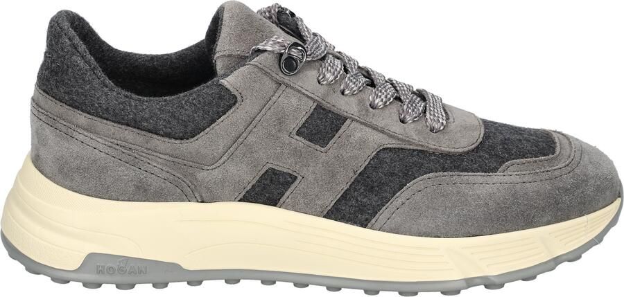 Hogan Hyperlight Sneaker Grey