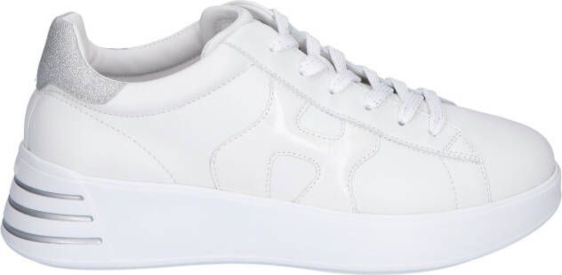 Hogan Rebel H564 White Lage sneakers