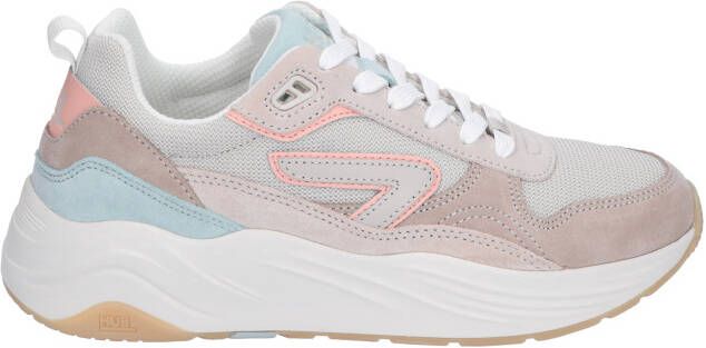 Hub Footwear Glide Z Women Bone White