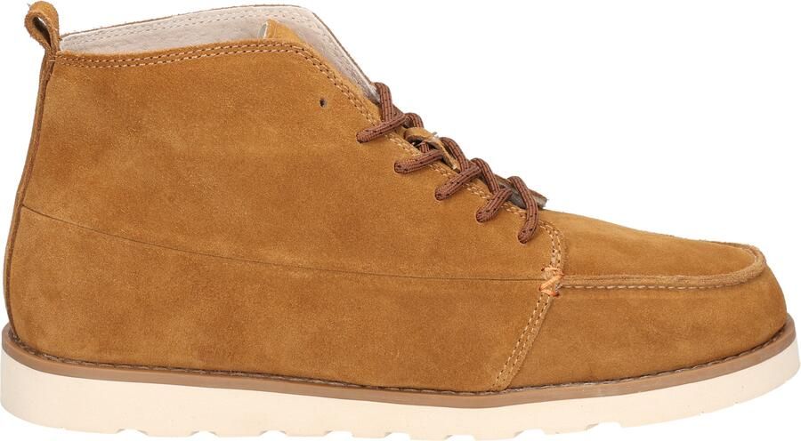 Hub Footwear Malden H9102S40-S01 562 Cognac