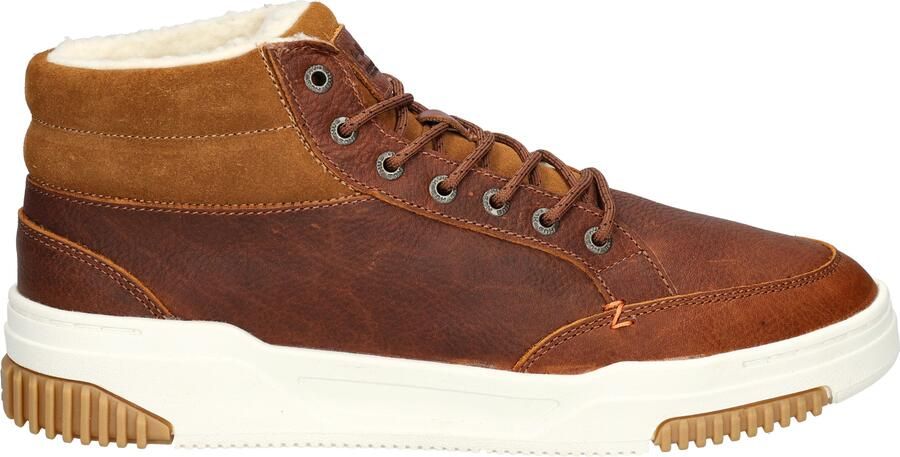Hub Footwear Mark 2.1 H7501L52-L04 B81 Cognac