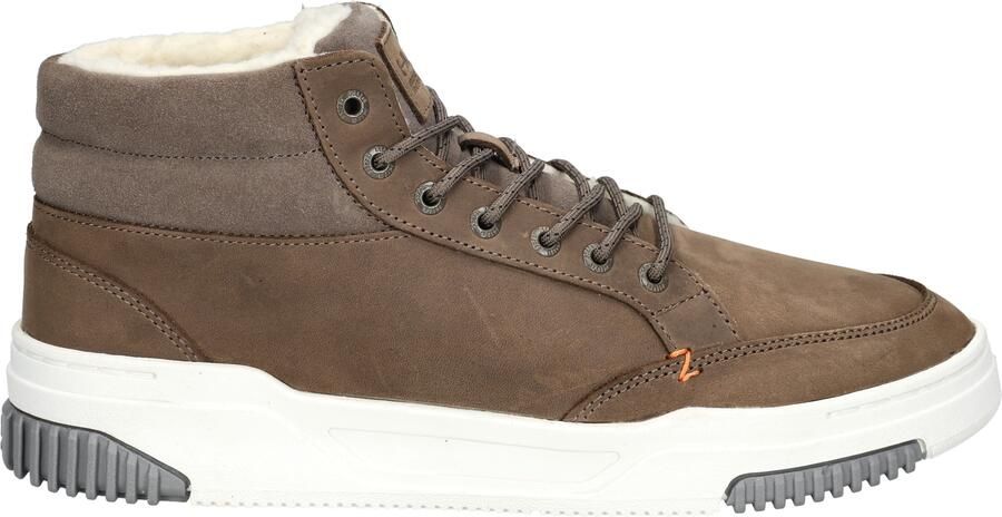 Hub Footwear Mark 2.1 H7501L52-L04 B83 Grey