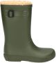 Igor regenlaarzen kaki kids Groen Rubber 33 - Thumbnail 5