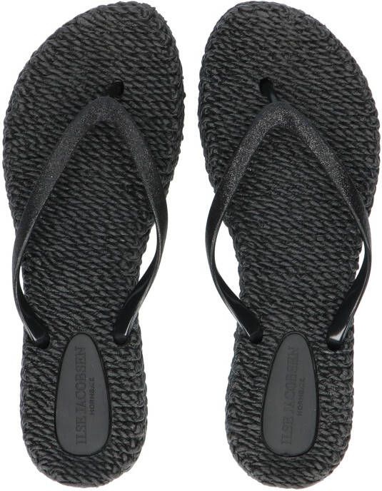 Ilse jacobsen Cheerful 001 Black