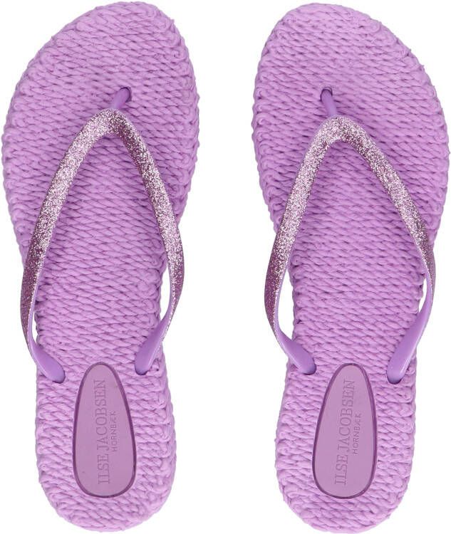 Ilse jacobsen Cheerful 01 535 Orchid Haze Slippers