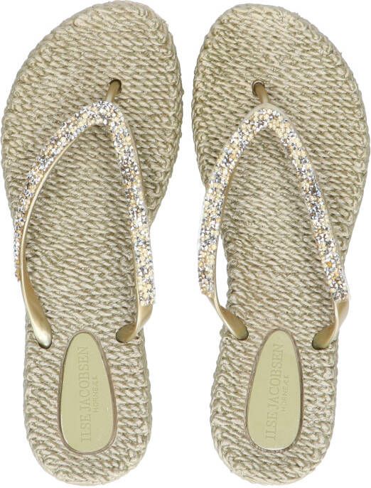 Ilse jacobsen Cheerful 03G 780 Platin
