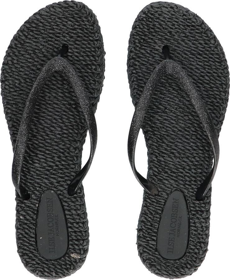 Ilse jacobsen Cheerful 001 Black