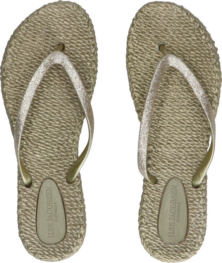 Ilse jacobsen Cheerful 01 780 Platin