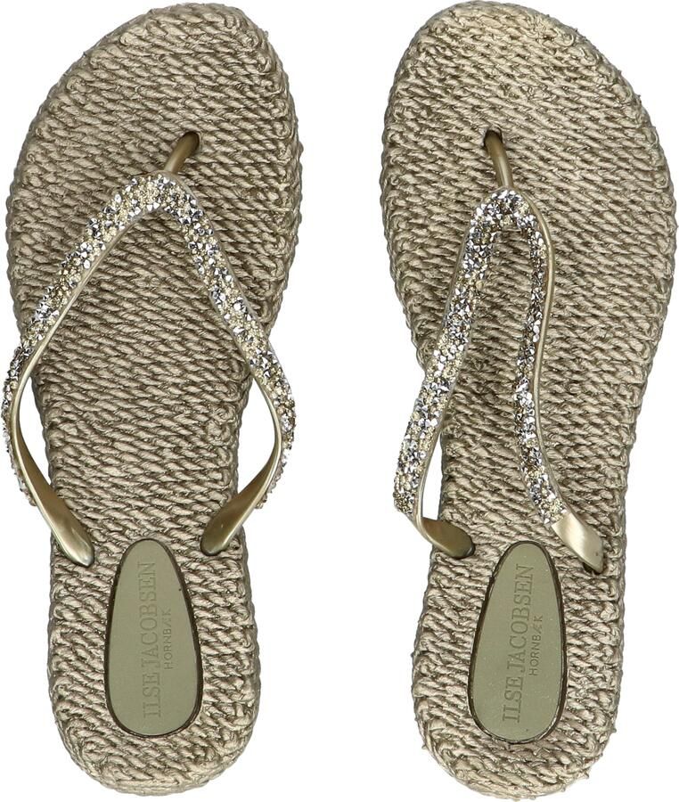 Ilse jacobsen Cheerful 03G 780 Gold