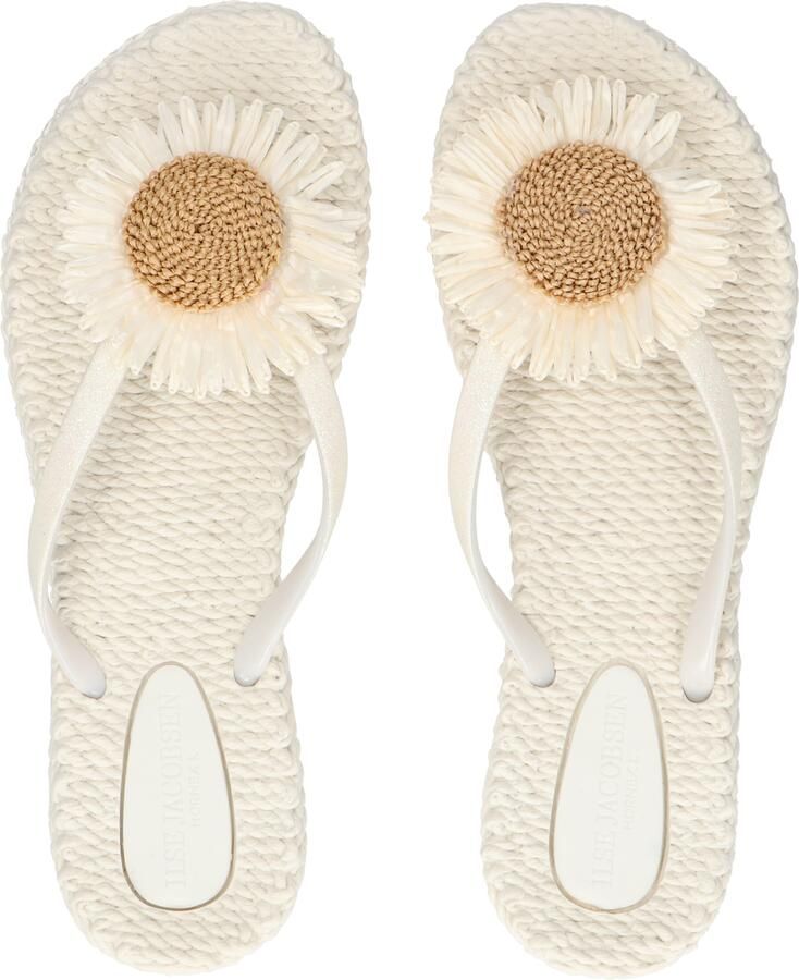 Ilse jacobsen Cheerful 16F 120 Creme