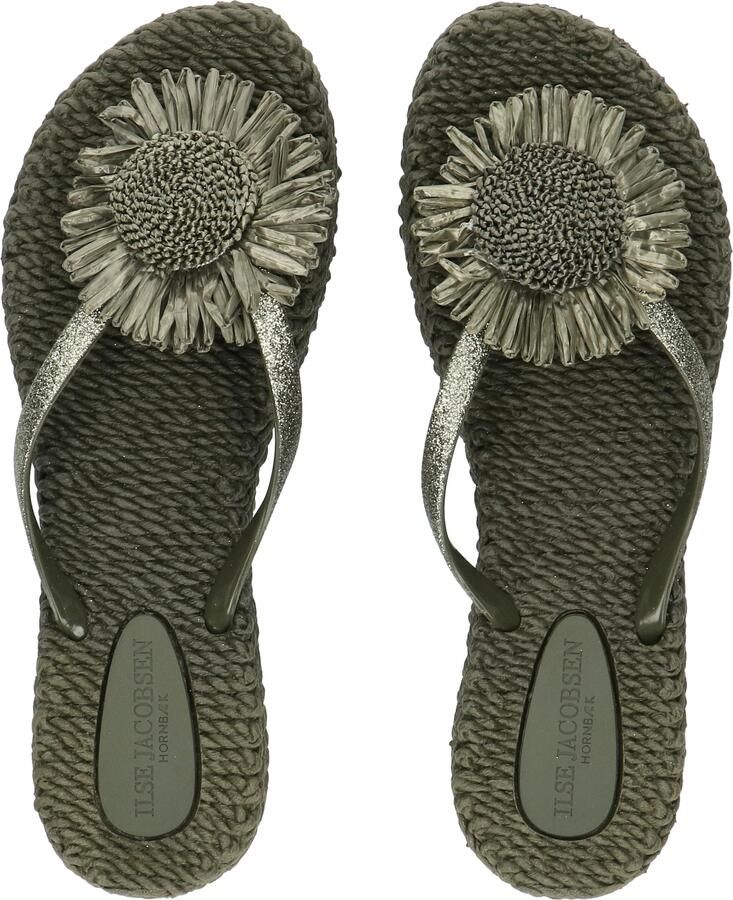 Ilse jacobsen Cheerful 16F 410 Army