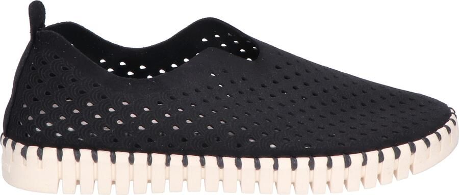 Ilse jacobsen Tulip 3275 001 Black