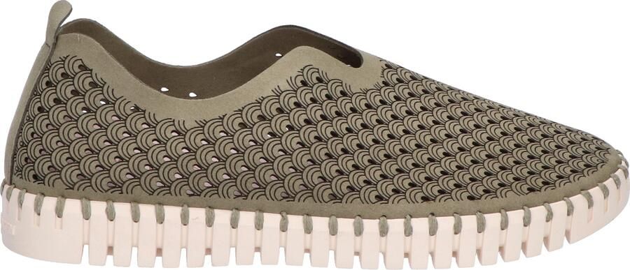 Ilse jacobsen Tulip 3275 410 Army