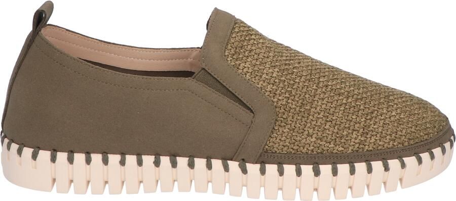 Ilse jacobsen Tulip 3885 Men 465 111 Deep Olive