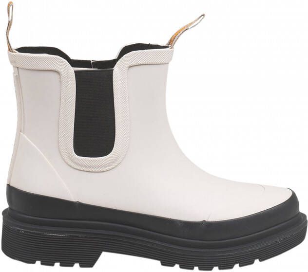 Ilse jacobsen Rub30C 121 Milk Creme Regenlaarzen - Foto 2
