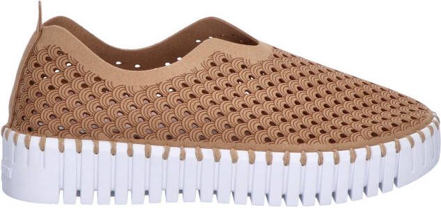 Ilse jacobsen Tulip 3373 110 Latte Espadrilles