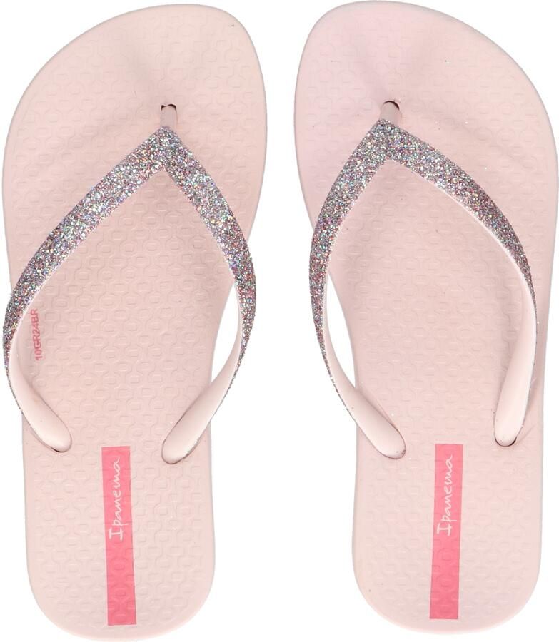Ipanema Anatomic Lolita Light Pink