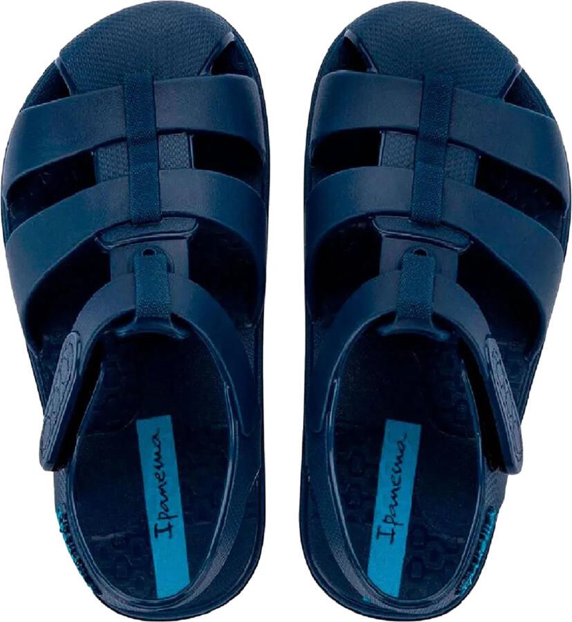 Ipanema Barefoot Baby Dark Blue