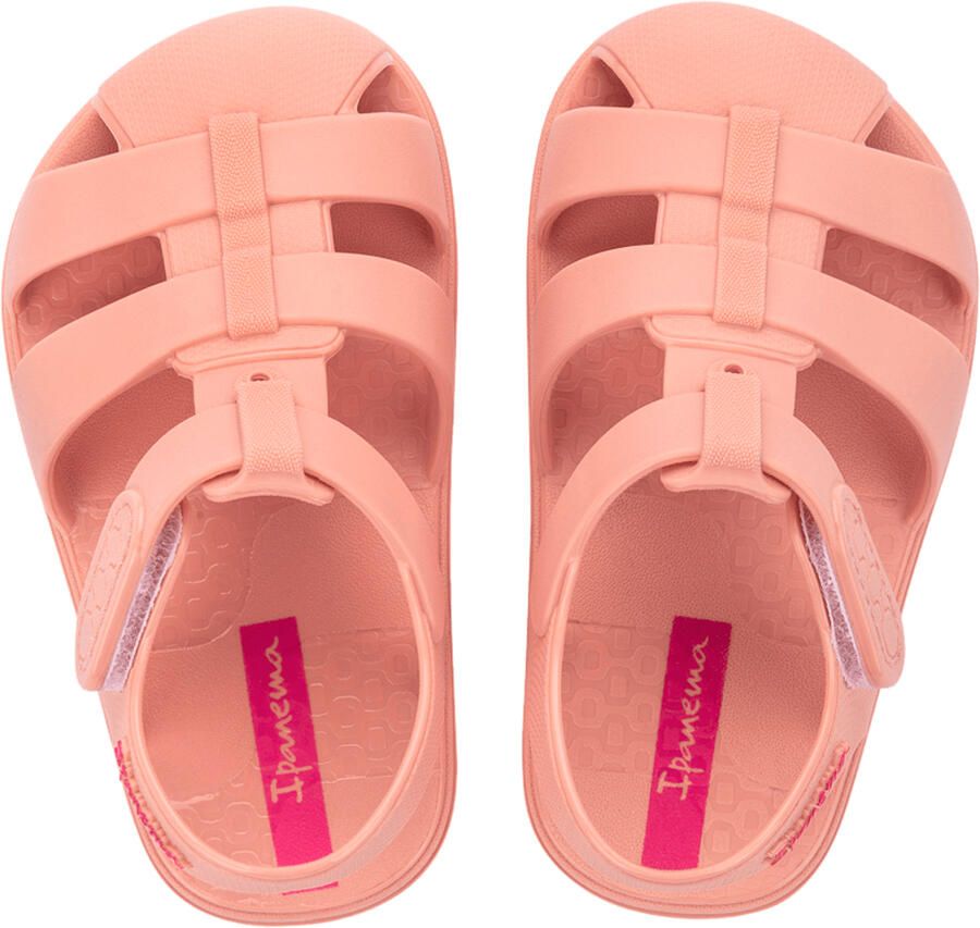 Ipanema Barefoot Baby Pink