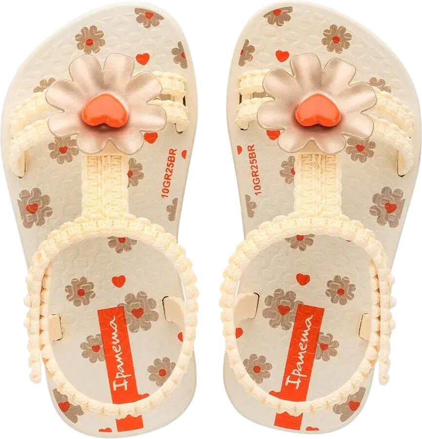 Ipanema Daisby Baby Orange