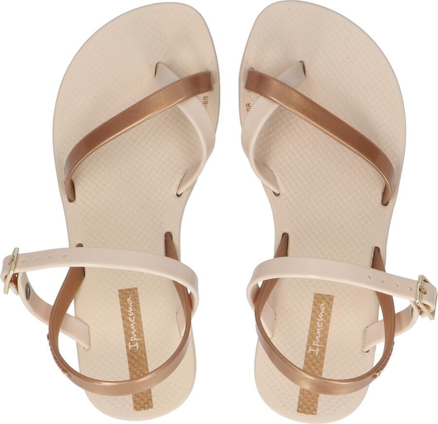 Ipanema Fashion Sandal Beige
