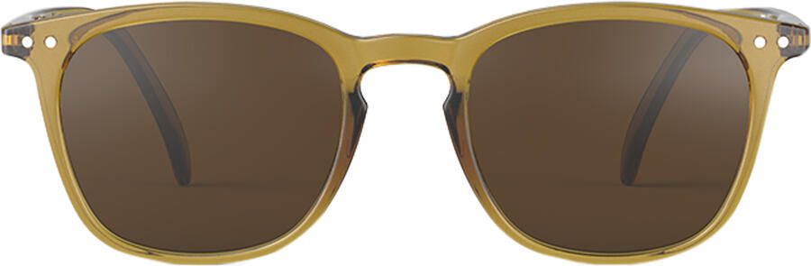 IZIPIZI Sun #E Golden Green