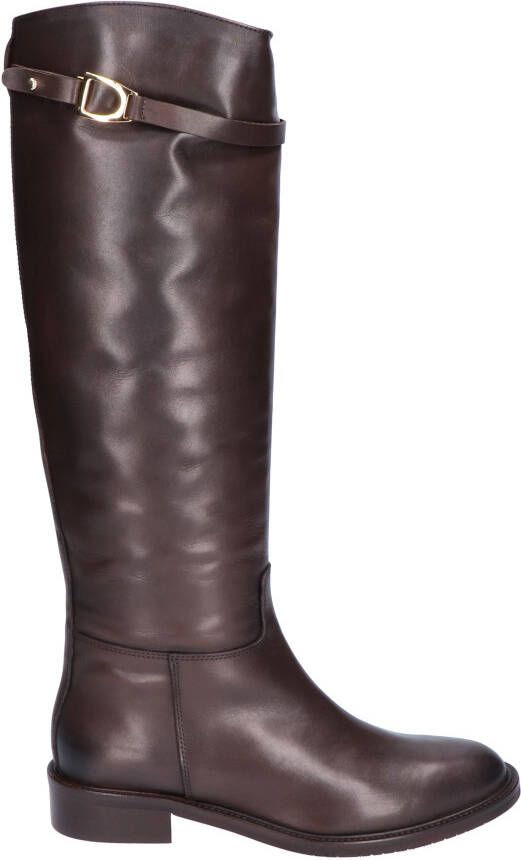 Julie dee GD704 Brown