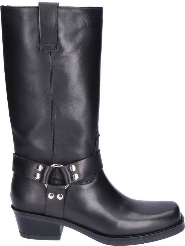 Julie dee IV066 Black