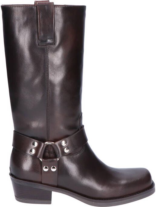 Julie dee IV066 Brown