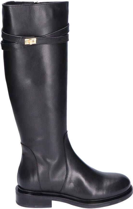 Julie dee IV154 Crust Black