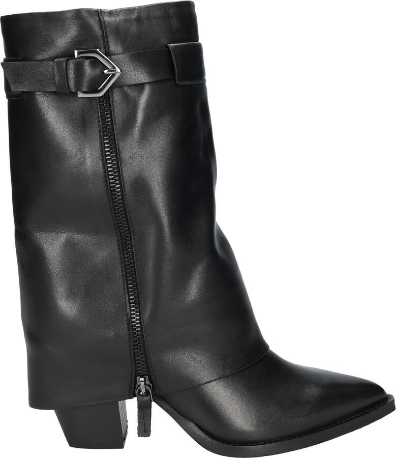 Julie dee AW419 Black