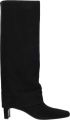 Julie dee DW104 Black - Zwart