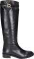 Julie dee GD704 Black - Zwart