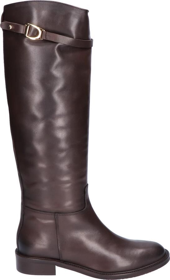 Julie dee GD704 Brown