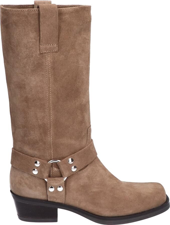 Julie dee IV066 Beige