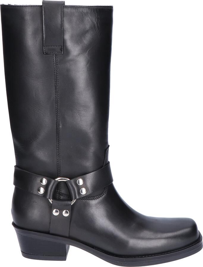 Julie dee IV066 Black