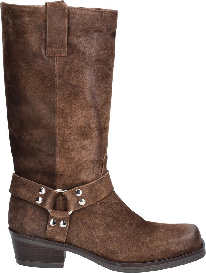 Julie dee IV066 Brown