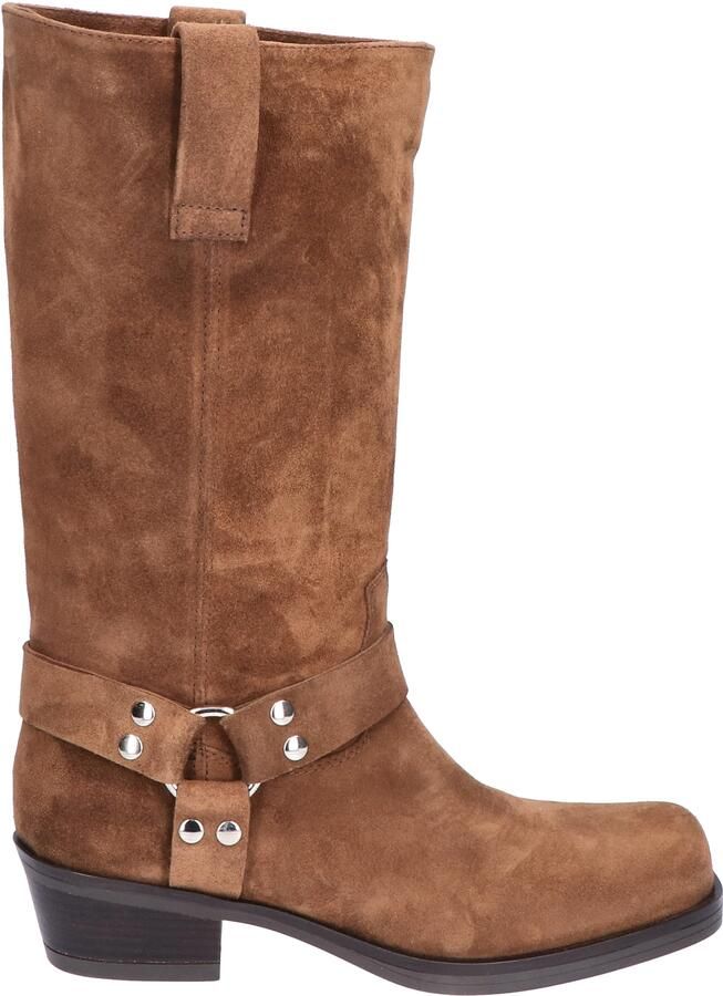 Julie dee IV066 Brown