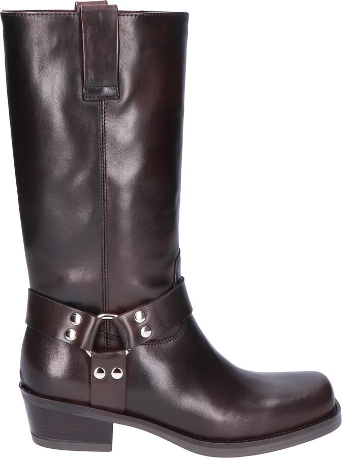Julie dee IV066 Brown
