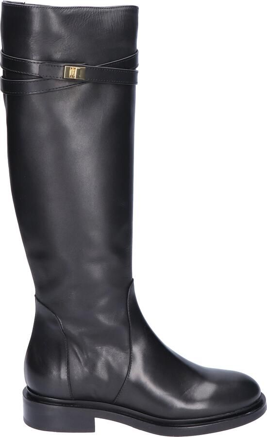 Julie dee IV154 Crust Black