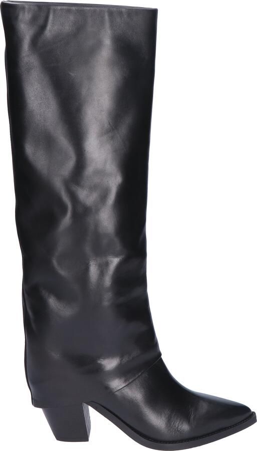 Julie dee MS017 Black