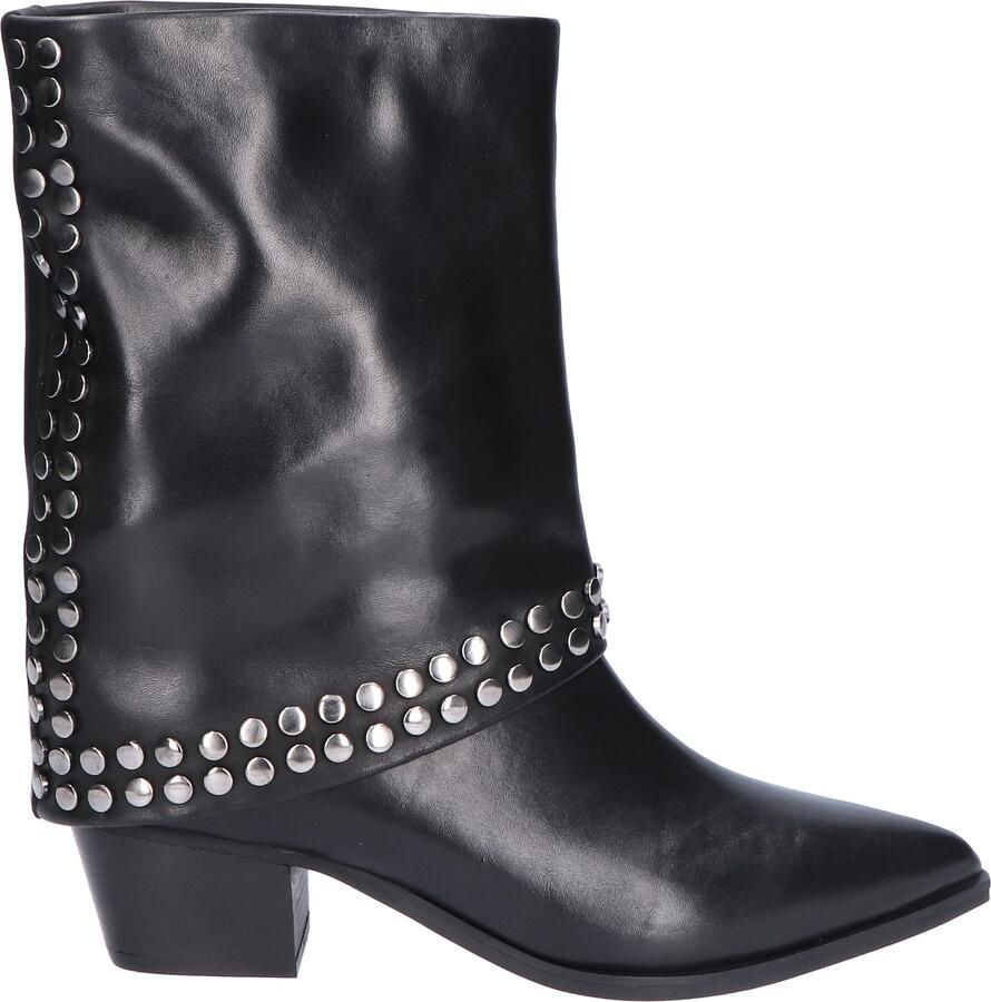 Julie dee MS023 Black