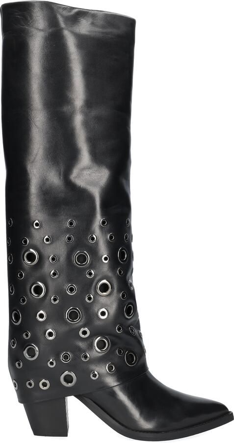 Julie dee MW543 Black