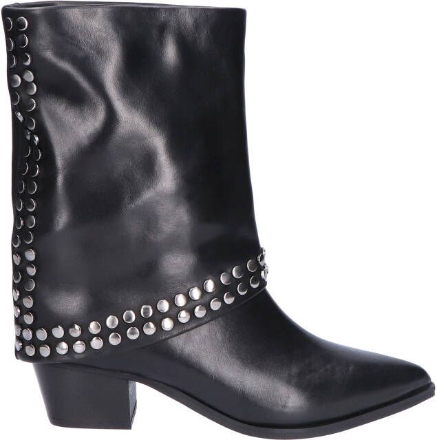 Julie dee MS023 Black