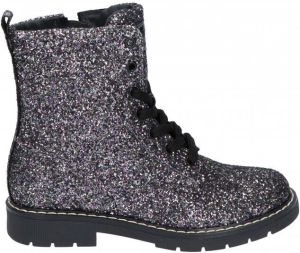 Kipling Fernanda Bis Navy Veter boots
